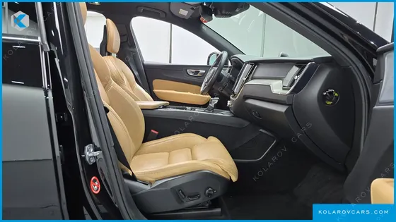 VOLVO XC60 D4 INSCRIPTION