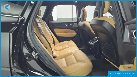 VOLVO XC60 D4 INSCRIPTION