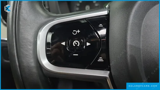 VOLVO XC60 D4 INSCRIPTION