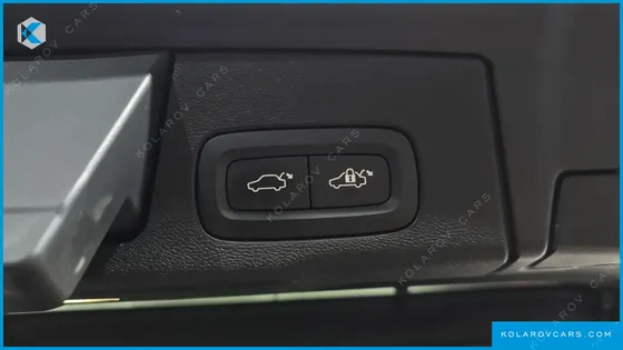 VOLVO XC60 D4 INSCRIPTION