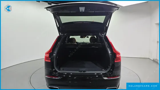 VOLVO XC60 D4 INSCRIPTION