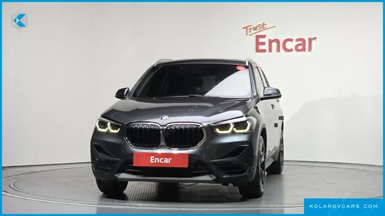 BMW X1 XDRIVE 20I ADVANTAGE