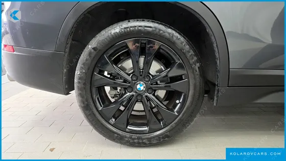 BMW X1 XDRIVE 20I ADVANTAGE