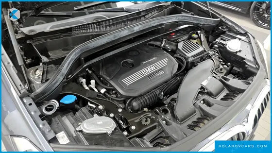 BMW X1 XDRIVE 20I ADVANTAGE