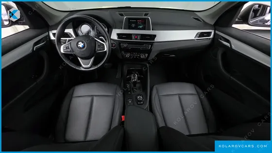 BMW X1 XDRIVE 20I ADVANTAGE