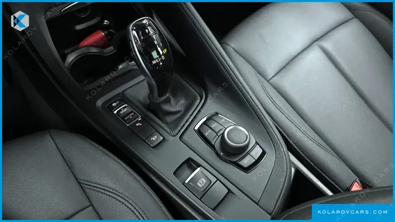 BMW X1 XDRIVE 20I ADVANTAGE