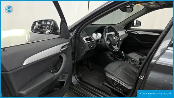BMW X1 XDRIVE 20I ADVANTAGE