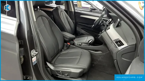 BMW X1 XDRIVE 20I ADVANTAGE