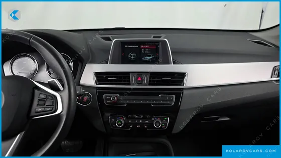 BMW X1 XDRIVE 20I ADVANTAGE