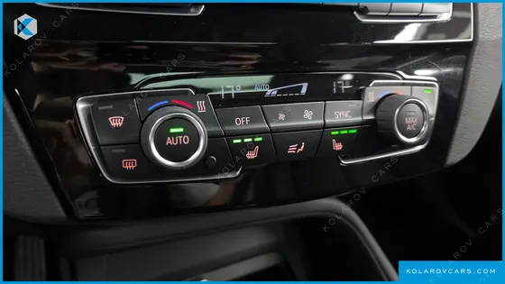 BMW X1 XDRIVE 20I ADVANTAGE