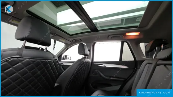 BMW X1 XDRIVE 20I ADVANTAGE