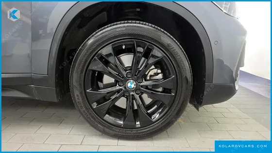 BMW X1 XDRIVE 20I ADVANTAGE