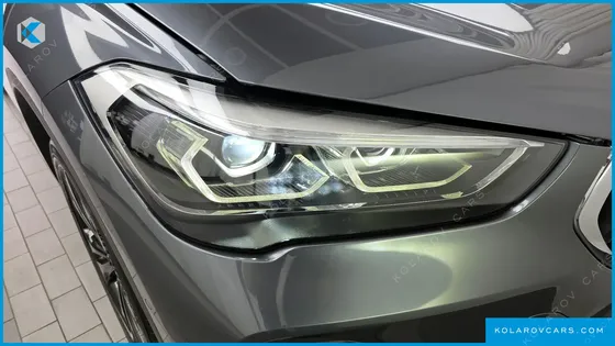 BMW X1 XDRIVE 20I ADVANTAGE