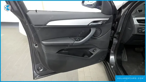 BMW X1 XDRIVE 20I ADVANTAGE