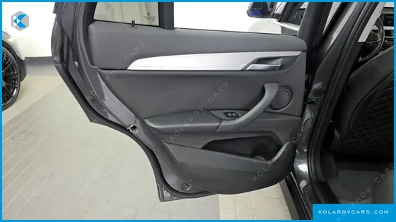 BMW X1 XDRIVE 20I ADVANTAGE