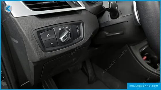 BMW X1 XDRIVE 20I ADVANTAGE