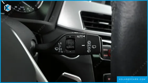 BMW X1 XDRIVE 20I ADVANTAGE
