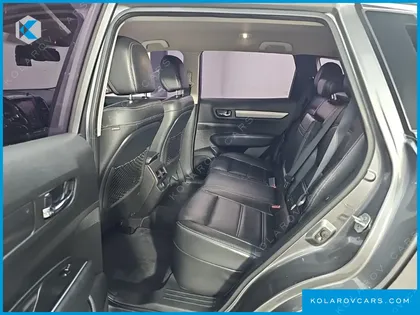 RENAULT KOREA QM6 (KOLEOS) DIESEL 2WD LE