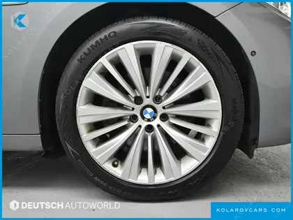 BMW GRAN TURISMO (GT) GT ED EDITION