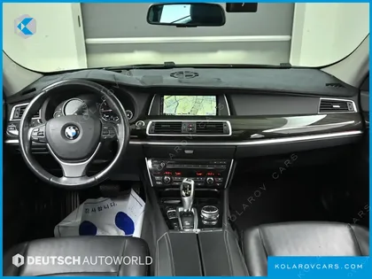 BMW GRAN TURISMO (GT) GT ED EDITION