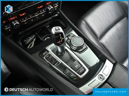 BMW GRAN TURISMO (GT) GT ED EDITION
