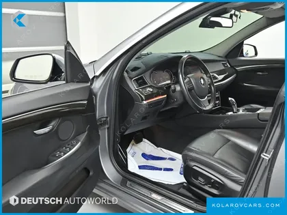 BMW GRAN TURISMO (GT) GT ED EDITION
