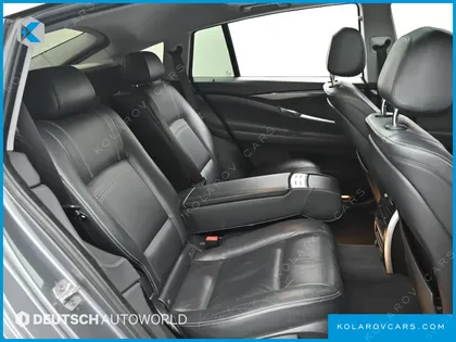 BMW GRAN TURISMO (GT) GT ED EDITION