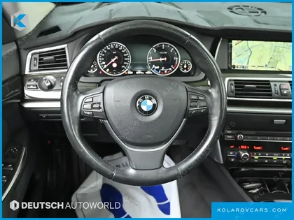 BMW GRAN TURISMO (GT) GT ED EDITION