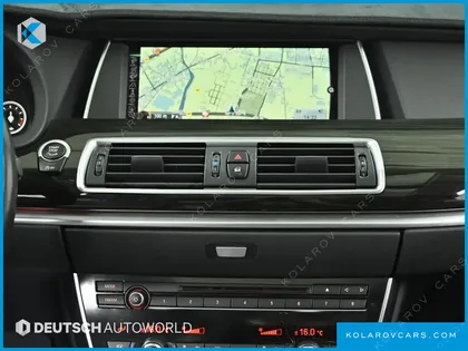 BMW GRAN TURISMO (GT) GT ED EDITION