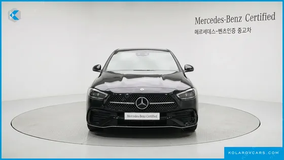 MERCEDES CLE-CLASS CLE450 4MATIC COUPE