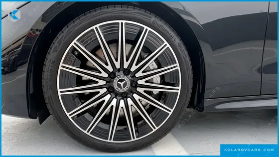 MERCEDES CLE-CLASS CLE450 4MATIC COUPE