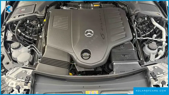MERCEDES CLE-CLASS CLE450 4MATIC COUPE