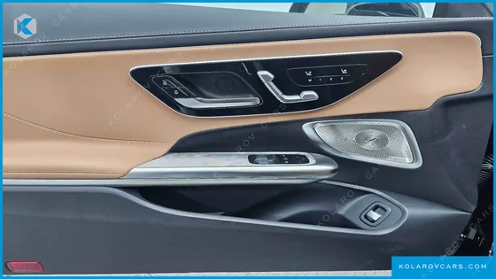 MERCEDES CLE-CLASS CLE450 4MATIC COUPE