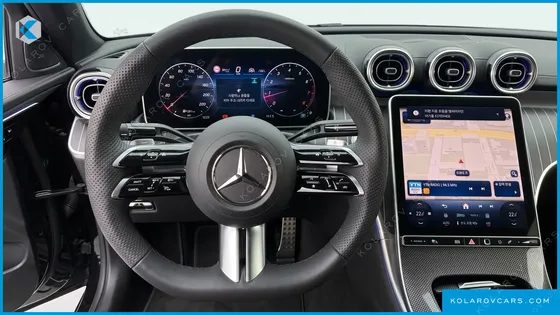 MERCEDES CLE-CLASS CLE450 4MATIC COUPE