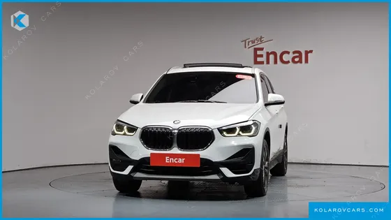 BMW X1 XDRIVE 20I ADVANTAGE