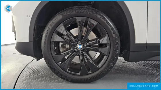 BMW X1 XDRIVE 20I ADVANTAGE