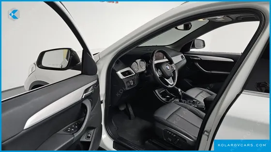 BMW X1 XDRIVE 20I ADVANTAGE