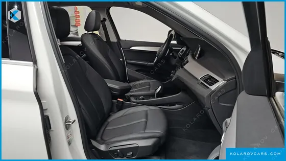 BMW X1 XDRIVE 20I ADVANTAGE