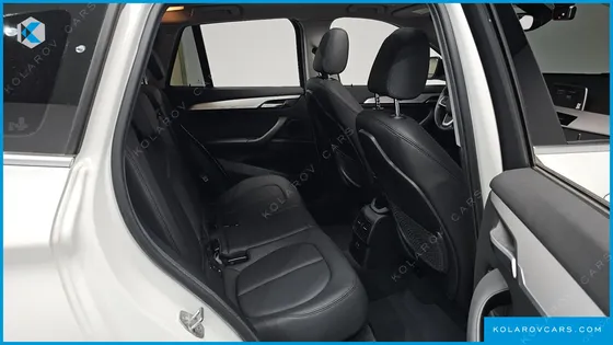 BMW X1 XDRIVE 20I ADVANTAGE