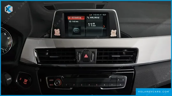 BMW X1 XDRIVE 20I ADVANTAGE