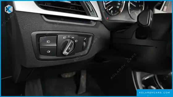BMW X1 XDRIVE 20I ADVANTAGE