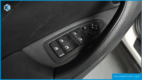 BMW X1 XDRIVE 20I ADVANTAGE