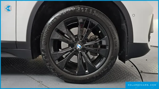 BMW X1 XDRIVE 20I ADVANTAGE