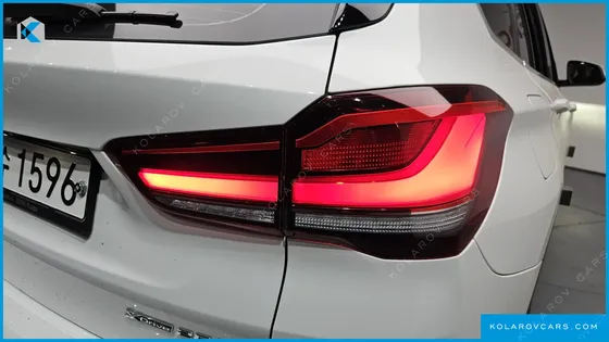 BMW X1 XDRIVE 20I ADVANTAGE