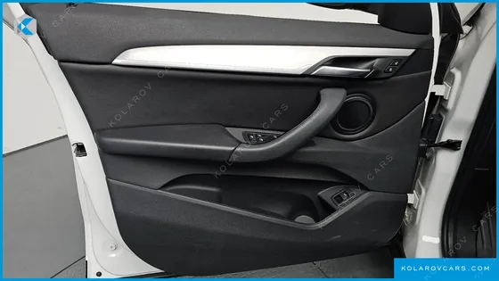 BMW X1 XDRIVE 20I ADVANTAGE
