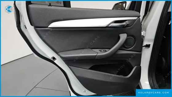 BMW X1 XDRIVE 20I ADVANTAGE