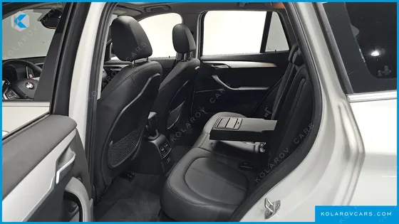 BMW X1 XDRIVE 20I ADVANTAGE