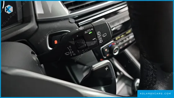 BMW X1 XDRIVE 20I ADVANTAGE