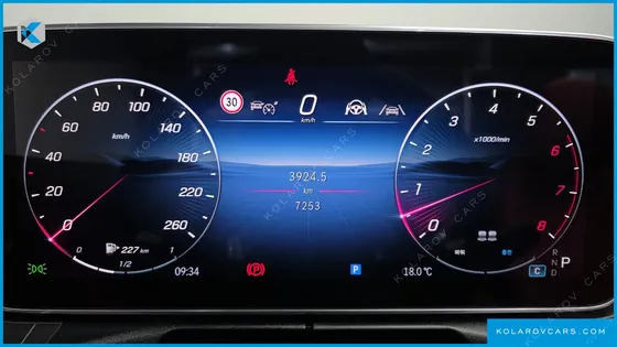 MERCEDES CLE-CLASS CLE450 4MATIC CABRIOLET