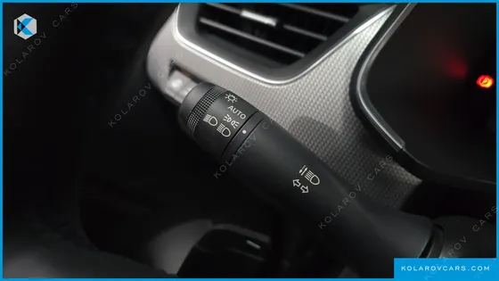 RENAULT KOREA ARCANA 1.6 GTE ICONIC